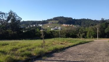 Terrenos próximo ao Alfaville no Bairro Campo Novo, Porto Alegre
