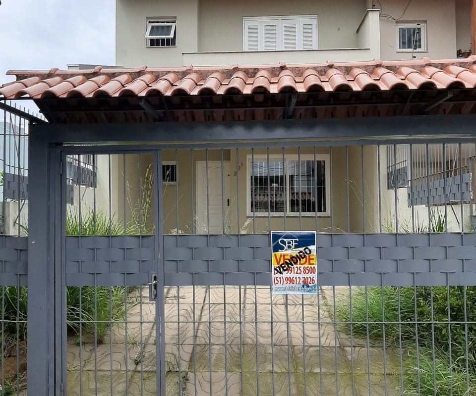 Casas à venda em Guarujá Porto Alegre RS