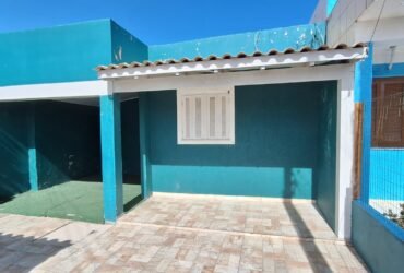 Casa no bairro Zona Norte em Capão da Canoa, poucas quadras do mar