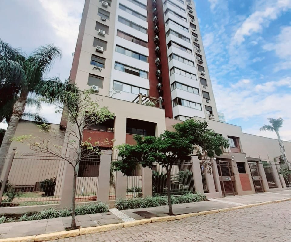 Apartamento com 2 Dormitórios no Bairro Passo D’areia Porto Alegre RS