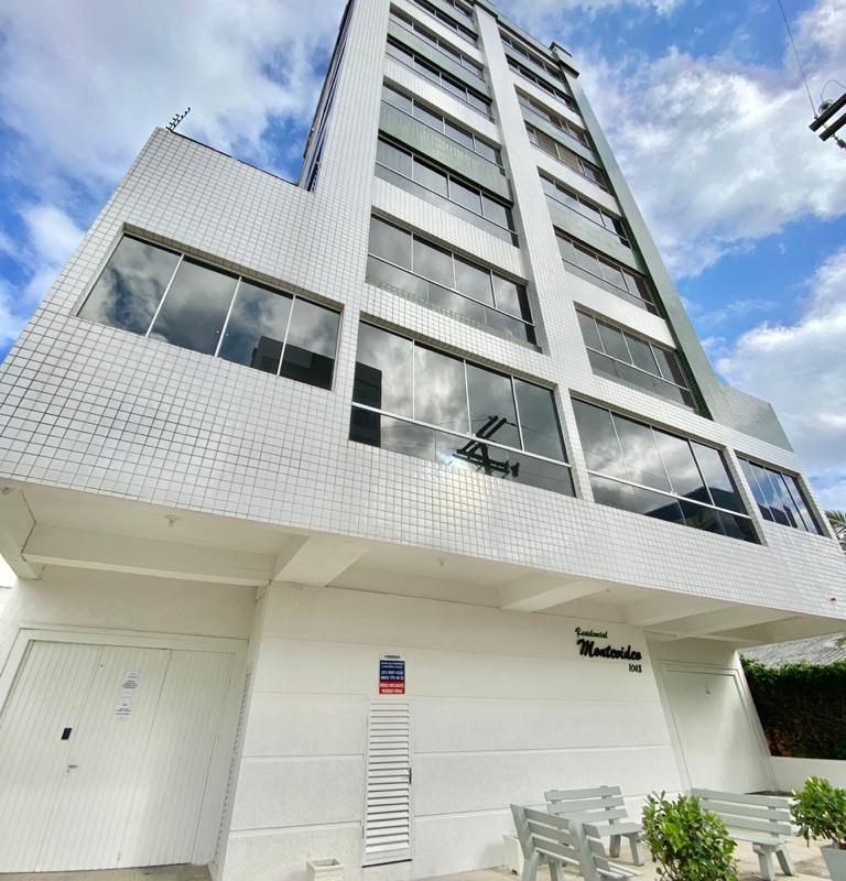 Apartamento com 2 Dormitórios e 1 Suíte Capão da Canoa – RS