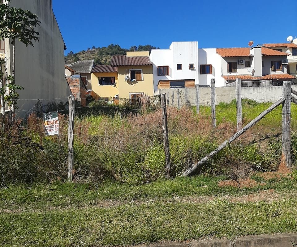 4 Terrenos no Loteamento Caminho do Sol no Bairro do Guarujá em Porto Alegre