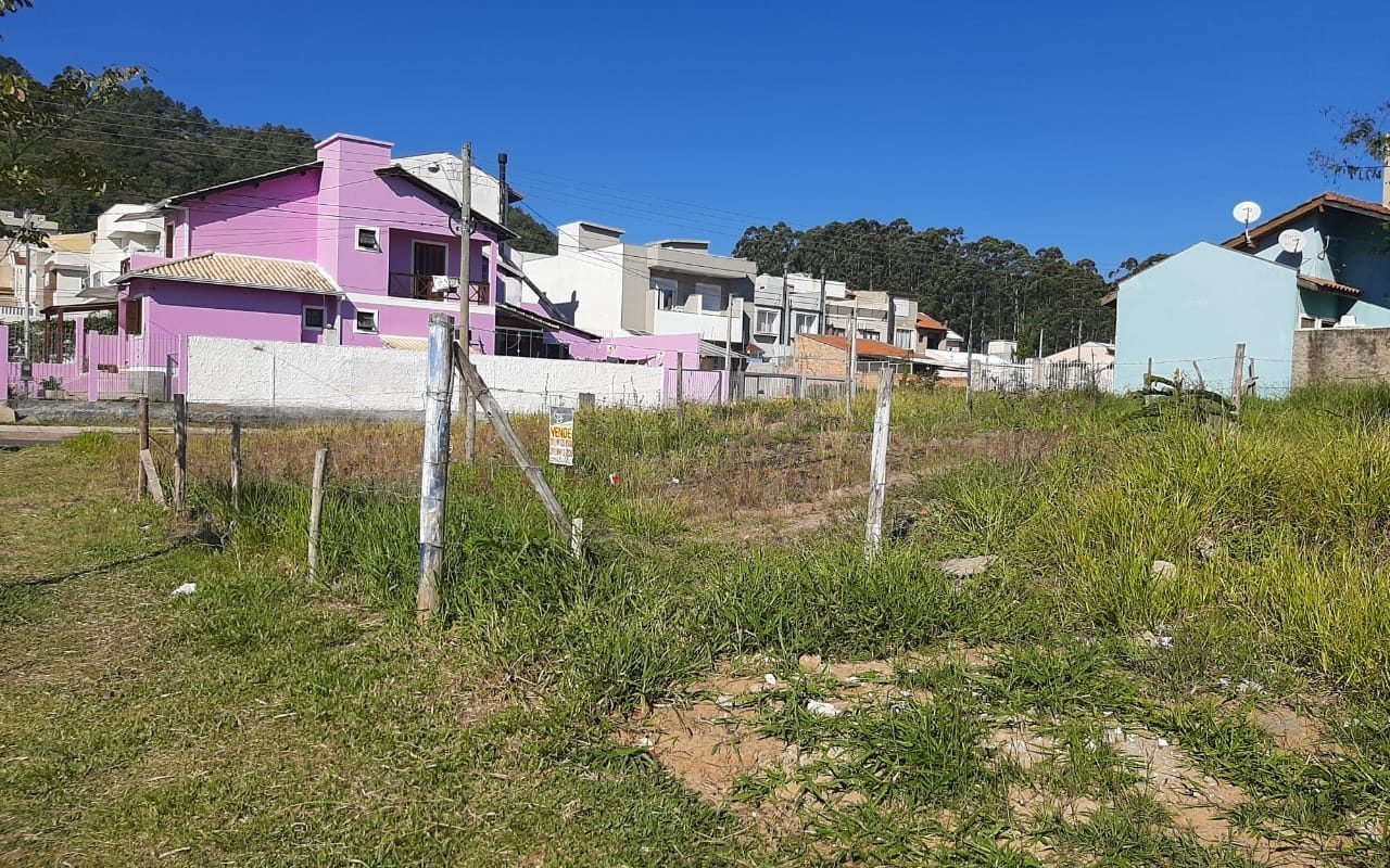 Terreno no Loteamento Caminho do Sol no Bairro do Guarujá em Porto Alegre