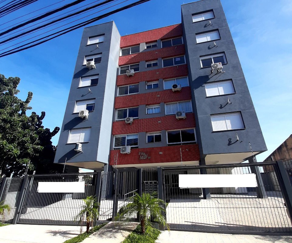Ótimo Apartamento de frente com 2 dormitórios em Porto Alegre – RS.