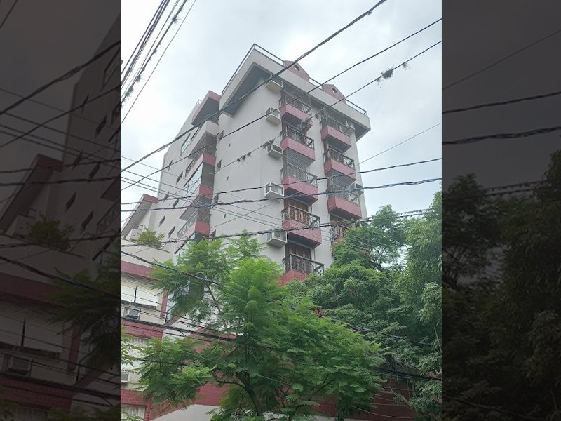 Ótimo Apartamento de 1 Dormitório no Bairro Bom Fim.