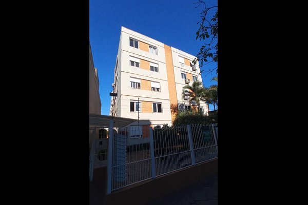 Excelente Apartamento de 1 dormitório Porto Alegre, RS.