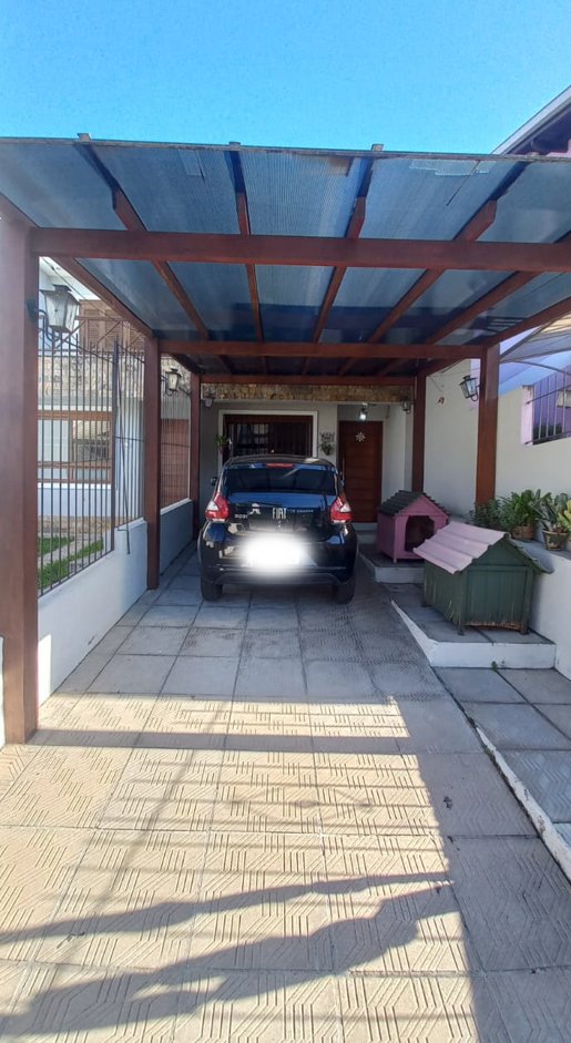 Excelente sobrado com 3 suítes no Bairro do Guarujá, Porto Alegre RS