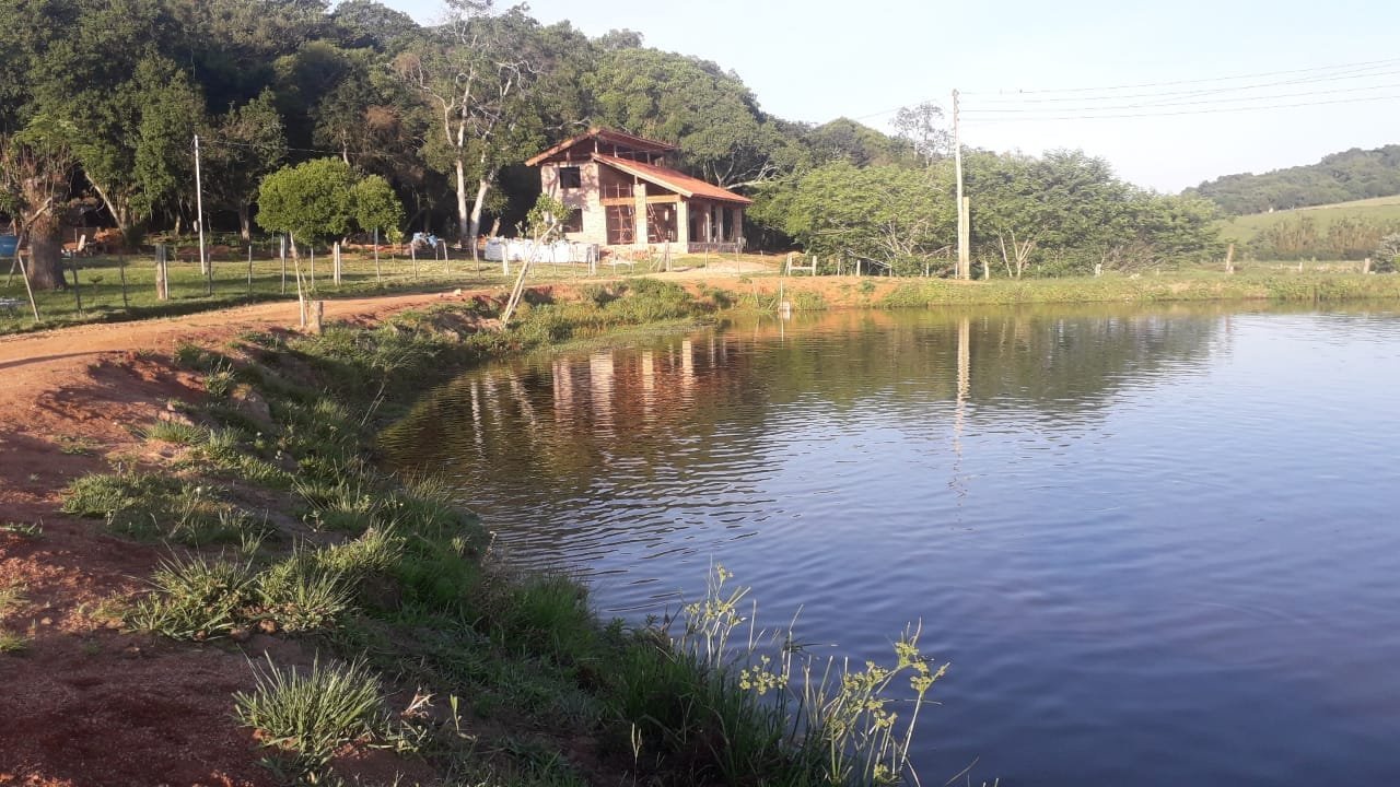 Sítio a venda com 3ha na Barra do Ribeiro, Passo Grande.