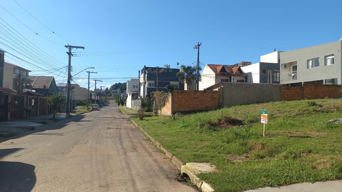 Vendo terreno no Loteamento Caminho do Sol, bairro do Guarujá