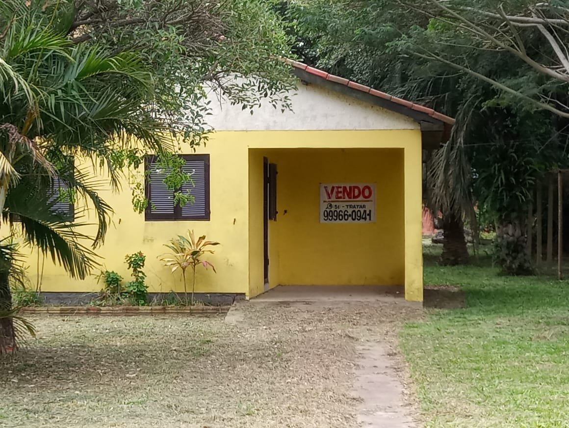 Sitio no bairro Itapuã à 30 km de Porto Alegre RS