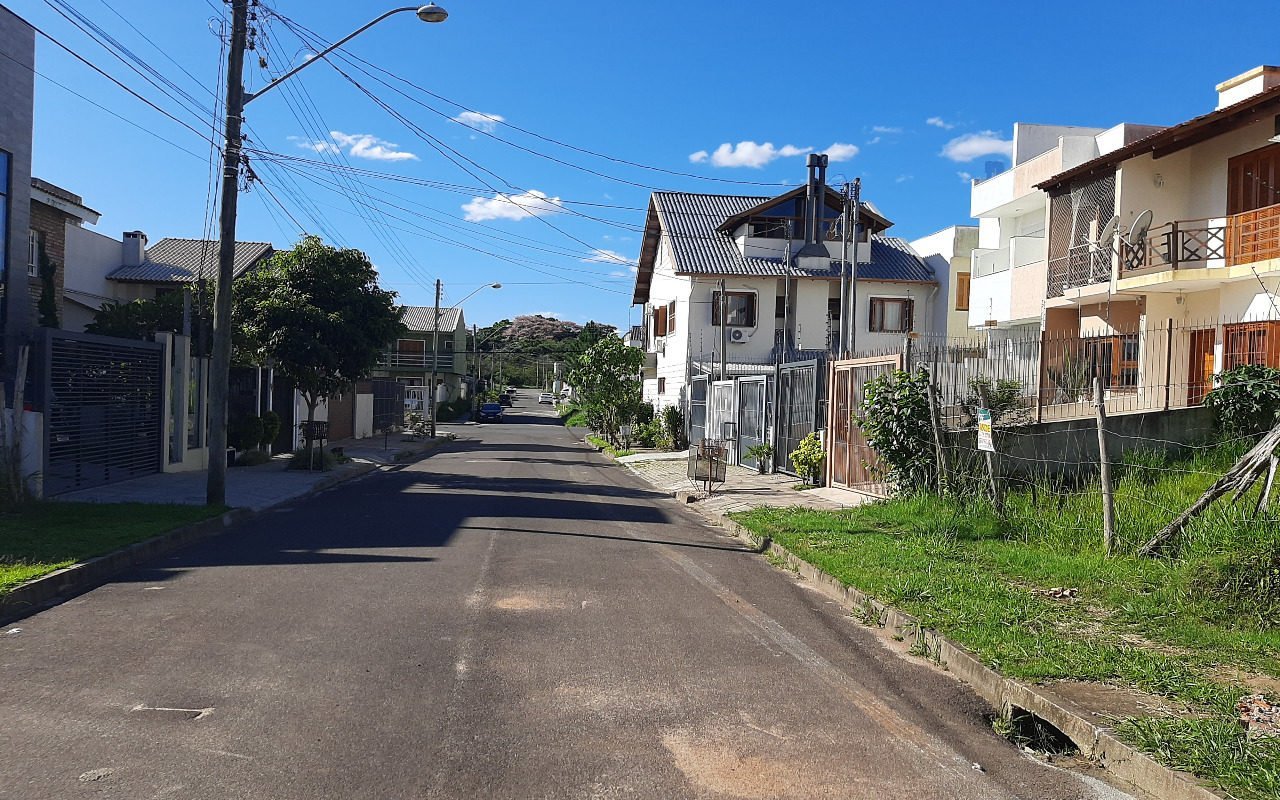 Terreno no Loteamento Caminho do Sol bairro Guarujá Porto Alegre/RS