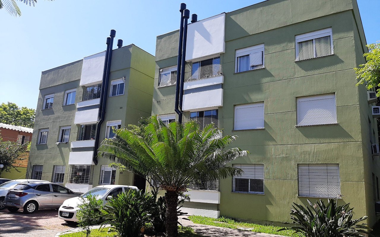Ótimo Apartamento com 3 Quartos Próximo Avenida Serraria no Guarujá, Porto Alegre – RS
