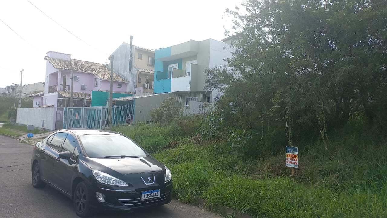 Terreno 8×25=200m2 no Loteamento Caminho do Sol.