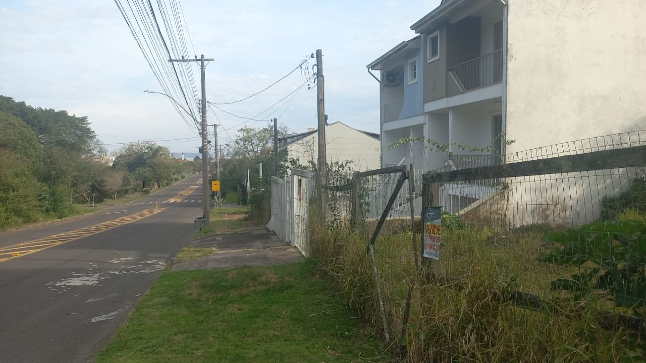 Terreno de 200m² no Portal 2 do Guarujá – Porto Alegre.