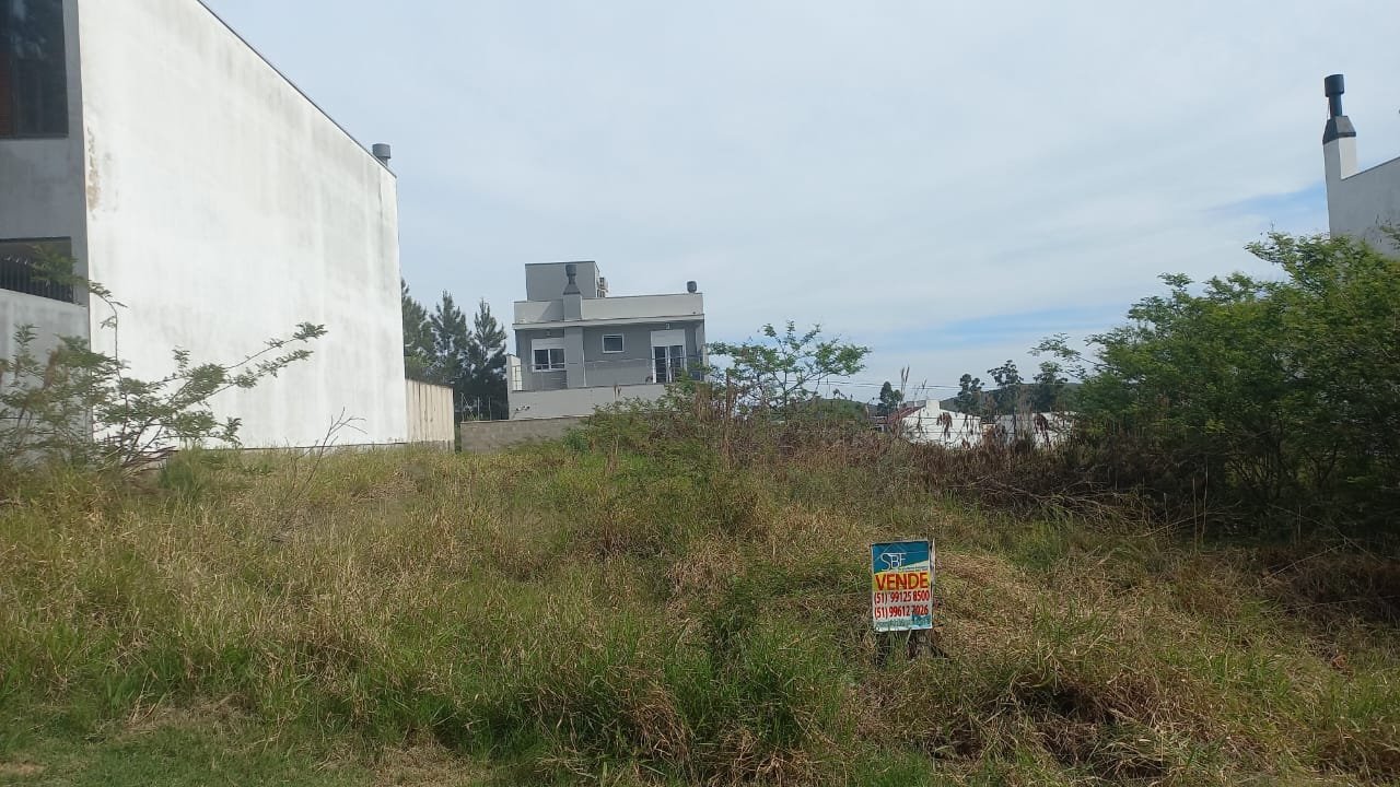 Ótimo terreno 200 na Zona Sul no bairro Guarujá Porto Alegre RS