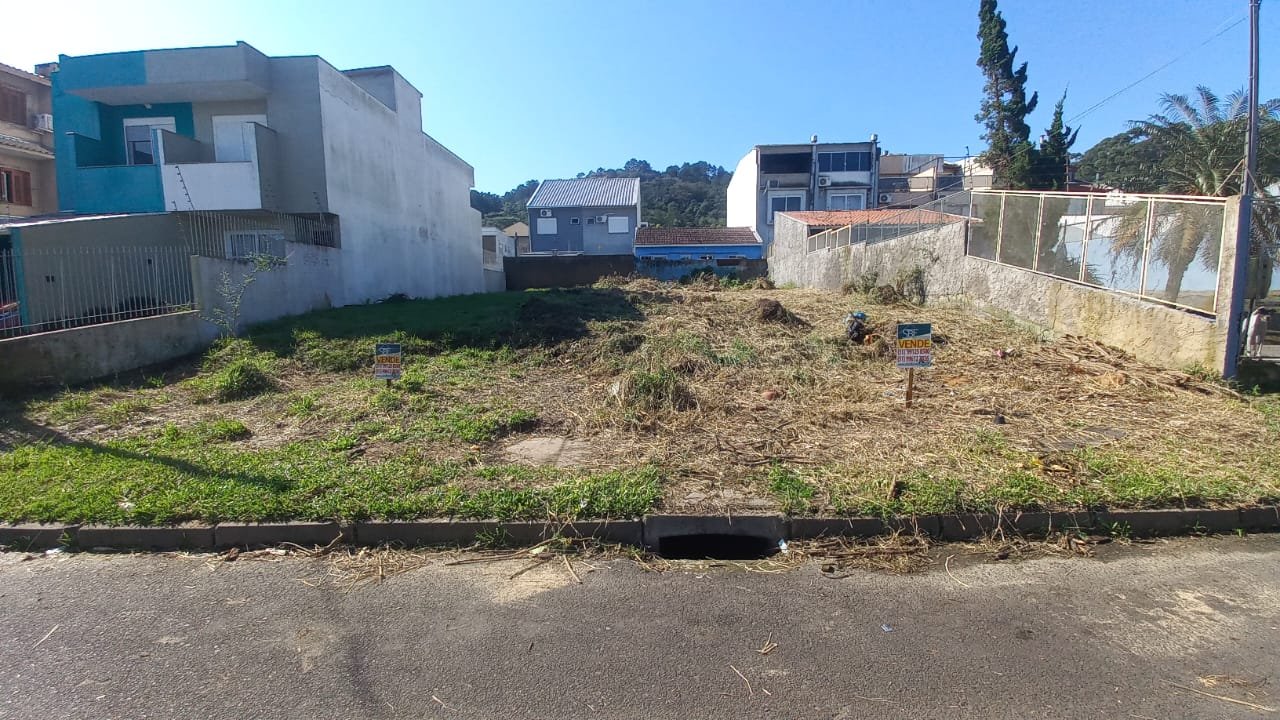 Terrenos no Loteamento Caminho do Sol, Guarujá, Zona Sul de Porto Alegre, RS.